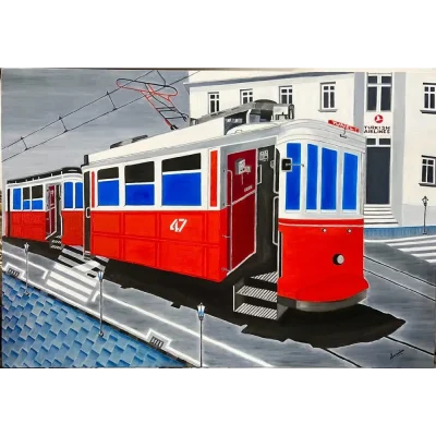 Vintage-Tram-Series